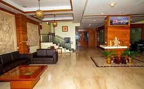 Simran Heritage